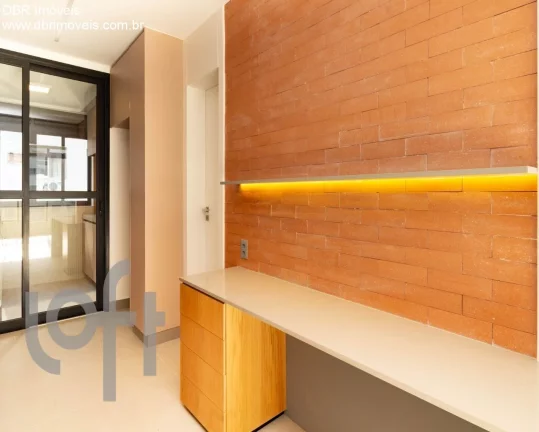 Imagem APARTAMENTO RESIDENCIAL em Sao Paulo - SP, Jardim Europa