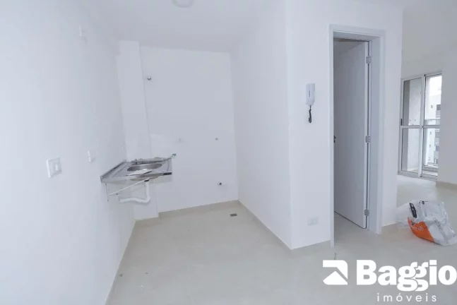 Imagem Apartamento 1 quarto no Alto da XV com vaga