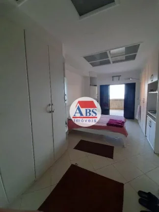 Imagem Cobertura à venda, 338 m² por R$ 2.300.000,00 - Canto do Forte - Praia Grande/SP