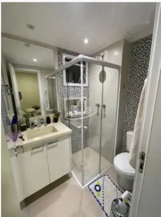 Imagem Apartamento Padrão