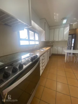 Imagem Apartamento com 123m² na Vila Regente Feijó - A VENDA!!!