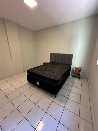 Imagem APARTAMENTO COM 40.87 m² - AVIAÇÃO - PRAIA GRANDE SP