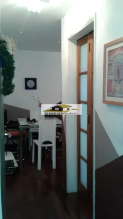 Imagem Apartamento para venda com 50m2 na Saude