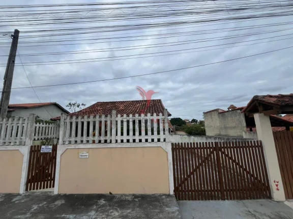 Imagem Oportunidade Imperdível! Casa aconchegante à venda no Parque Tamariz