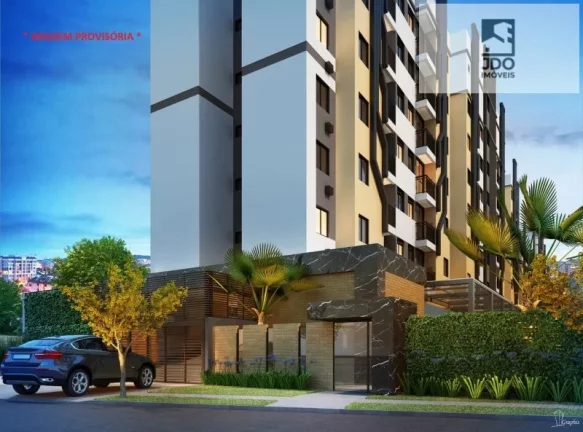 Imagem Apartamento a Venda no bairro Ecoville - Curitiba, PR