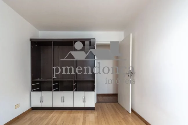 Imagem Excelente apartamento localizado no bairro de Perdizes, com 89,20 m² muito bem divididos.