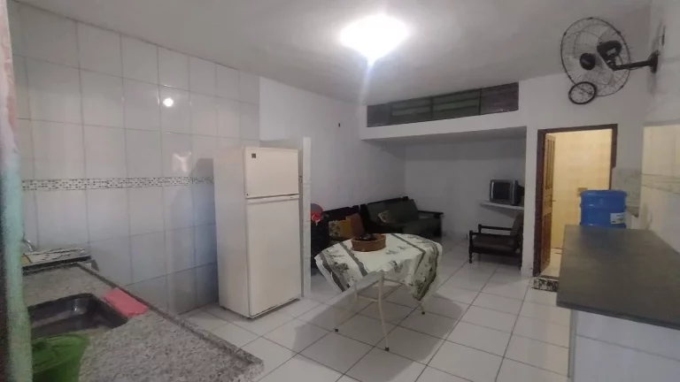 Imagem CASA A VENDA BAIRRO PORTO NOVO - CARAGUATATUBA