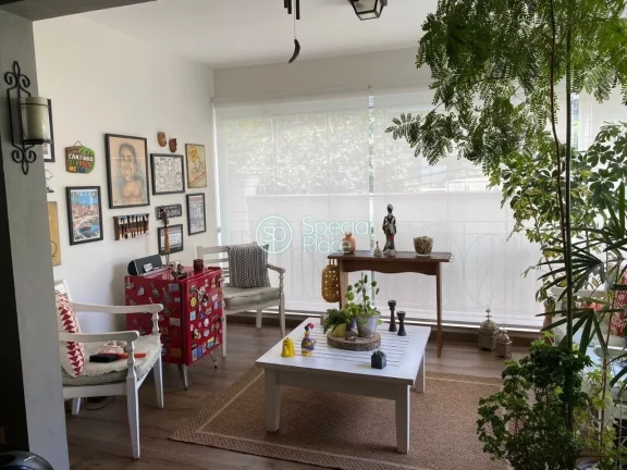 Imagem Ótimo apartamento à venda Panamby 110m2 *110m2 area útil *Salas de estar e de jantar *Sala integr...