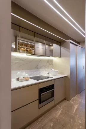 Imagem Nova Olaria Residences - Apartamento à venda no bairro Cidade Baixa - Porto Alegre/RS