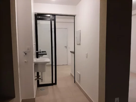 Imagem Apartamento a venda de 3 dormitórios (com 1 suíte e 1 vaga) na Rua Padre Estevão Pernet - Tatuapé