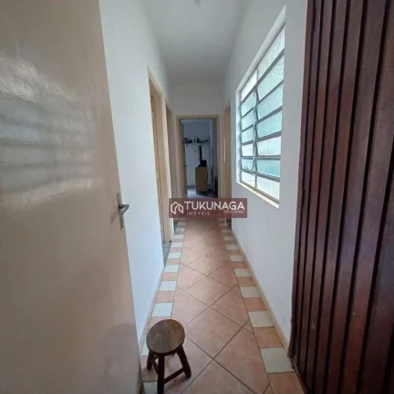 Imagem Casa com Salão Vila Rosália - a Venda - Oportunidade - R$ 1.200.000,00