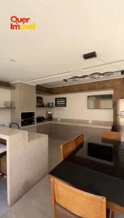 Imagem Imperdível oportunidade de adquirir casa em condomínio de alto padrão em Ribeirão Preto-SP no Condomínio Reserva Domaine Eco Residence!