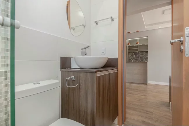 Imagem MSPA 8301 Apto 610291007-45 - Apartamento à venda no bairro Morro Santana - Porto Alegre/RS
