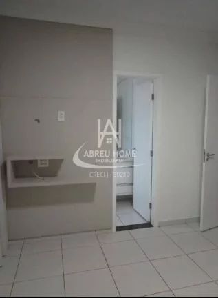 Imagem Apartamento Condomínio Jatiuca - Higienópolis - São José do Rio Preto