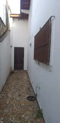 Imagem Casa para Venda em Itanhaém, Praia do Sonho, 4 dormitórios, 1 suíte, 3 banheiros, 4 vagas