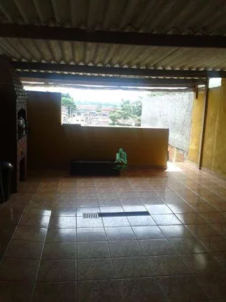 Imagem Sobrado com 2 dormitórios à venda, 125 m² por R$ 390.000,00 - Jardim das Nações - Guarulhos/SP
