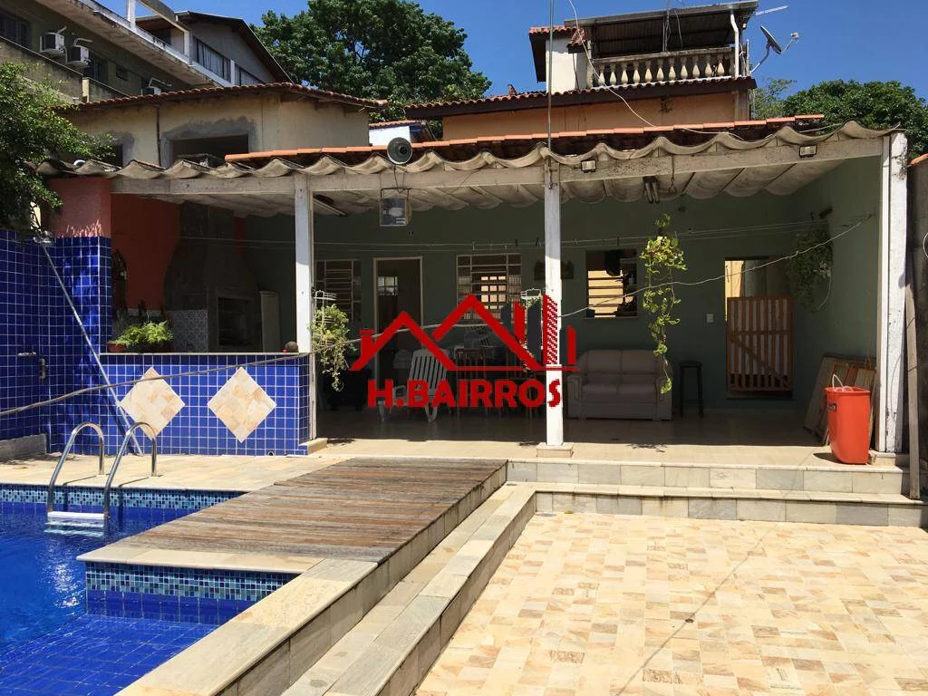 Imagem Casa com 05 dormitórios à Venda no Jardim Sat?(C)lite - SJCampos
