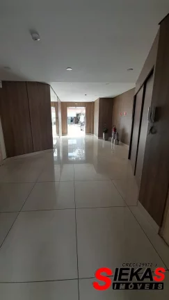Imagem Apartamento à venda em São Paulo-SP na Vila Prudente: 2 quartos, 2 suites, sala, 1 vaga, 49m²!