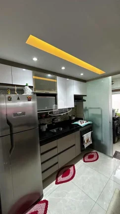 Imagem Apartamento Padrão