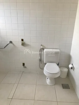 Imagem Apartamento mobiliado para locação no Cambuí em Campinas/SP