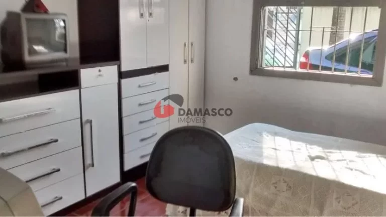 Imagem Casa à venda 120M², Santa Maria, São Caetano do Sul - SP