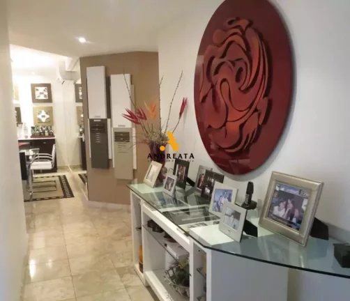 Imagem Rua Lagoa das Garças - Pedra de Itaúna - Barra da Tijuca 200m2 com 4 suítes - 3 vagas