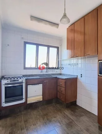 Imagem Apartamento para locação 2 dormitórios - Santo Antônio