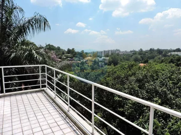 Imagem Casa em Condomínio a Venda no bairro Granja Viana - Cotia, SP