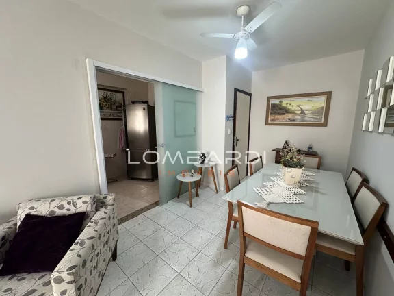 Imagem Apartamento no Itaguá
