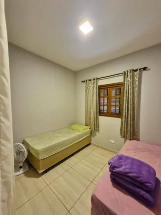 Imagem CHÁCARA COM 3 DORMITÓRIOS LOCALIZADA NO JD. CANANEIA - PILAR DO SUL
