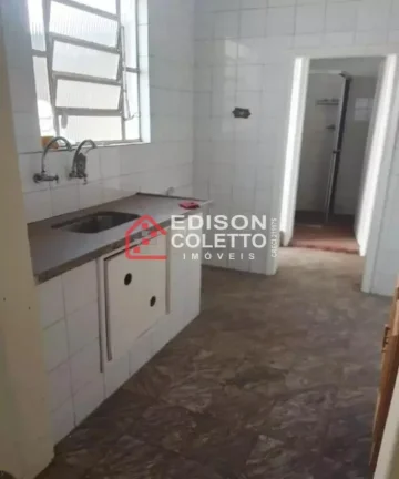 Imagem Pronto para Morar - Excelente casa à venda de vila no Centro de Piracicaba!!