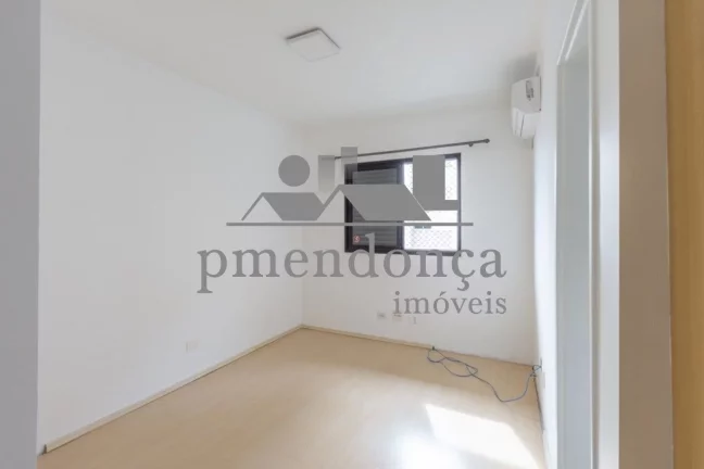 Imagem Apartamento em perdizes com 4 quartos ( 2 suites ) e 3 vagas, 144m²