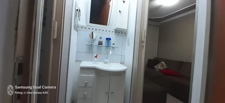 Imagem CASA TÉRREA - CONDOMÍNIO RESIDENCIAL SUMARÉ I