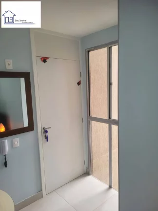 Imagem EXCELENTE APARTAMENTO À VENDA, REFORMADO, PORTEIRA FECHADA / CAMORIM