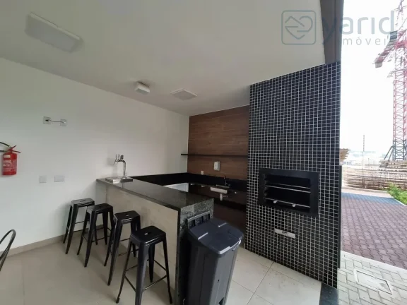 Imagem APARTAMENTO PARA VENDA NO RESIDENCIAL MAXX SANTA ANGELA - HORTO FLORESTAL - JUNDIAÍ