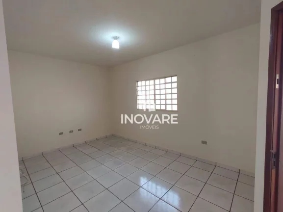Imagem Casa com 3 dormitórios à venda, 230 m² por R$ 550.000,00 - Residencial Jardim Primavera - Itumbiara/GO