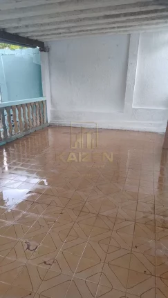 Imagem Casa Com Edicula - Jd. Jussara