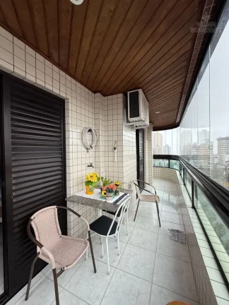 Imagem Apartamento 2 dormitórios sendo 1 suíte lazer no Bairro Guilhermina