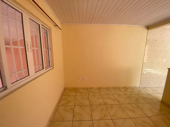 Imagem Casa a venda no Bairro Rosa Garcia - Tatuí/SP.