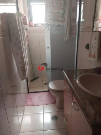 Imagem Sobrado para Venda com 2 Quartos, 2 Vagas, Osvaldo Cruz, São Caetano do Sul - SP