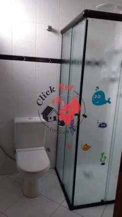 Imagem Sobrado com 3 suítes e 2 vagas, sala comercial e edícula à venda no bairro Jordanópolis, São Bernardo do Campo - Estuda permuta