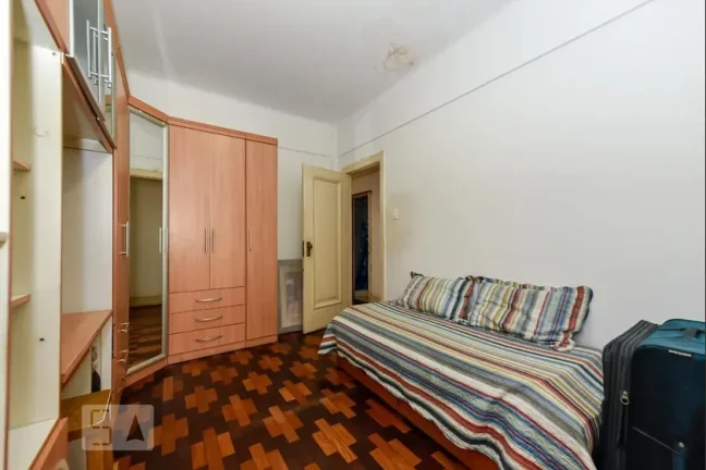 Imagem Apartamento à Venda - Copacabana, 3 Quartos, 158 m2