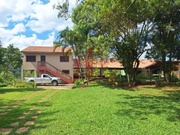 Imagem CHACARA RESIDENCIAL em Franco Da Rocha - SP, 14- b bairro, Estrada. da Vargem