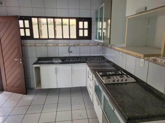 Imagem Casa Duplex 3 quartos em Nova Parnamirim - Seu Novo Lar A Espera
