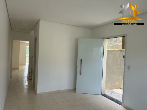 Imagem Casa a venda e locação no condomínio Terra Nobre - Batelli Imóveis
