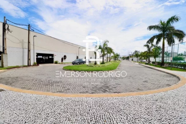 Imagem Apartamento para Venda em Natal / RN no bairro Ponta Negra