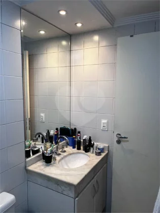 Imagem Casa à venda com 3 quartos, sendo 1 suíte, no condomínio Liberty Village, São Paulo - SP