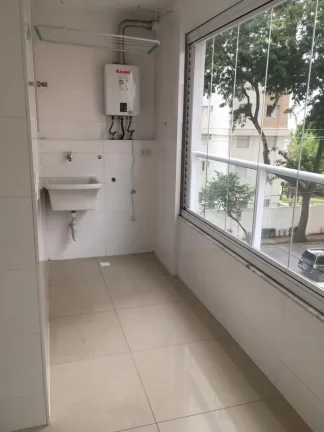 Imagem Apartamento com 2 dormitórios para alugar, 79 m² por R$ 5.035,00/mês - Jardim Aquarius - São José dos Campos/SP