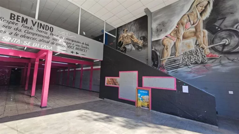 Imagem COMERCIAL BOQUEIRAO - PRAIA GRANDE SP