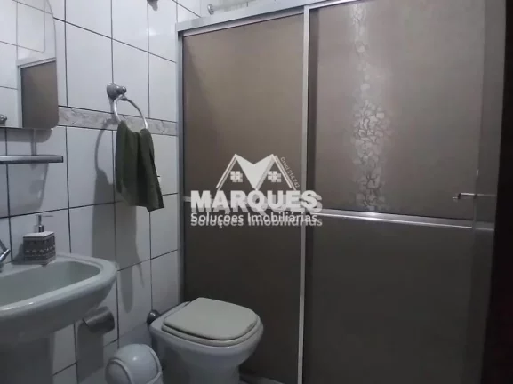 Imagem Sobrado para Venda no bairro Jardim Viel em Sumaré